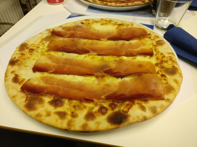 Pizza MIX - Kauniainen