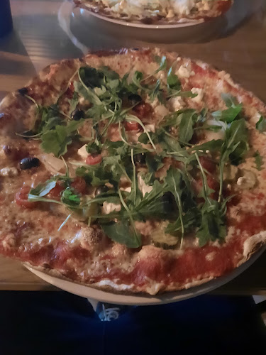 Pizzamestarit Nokia - Ravintola-ala