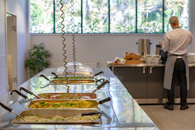 Knitter Lounas & Catering - Espoo