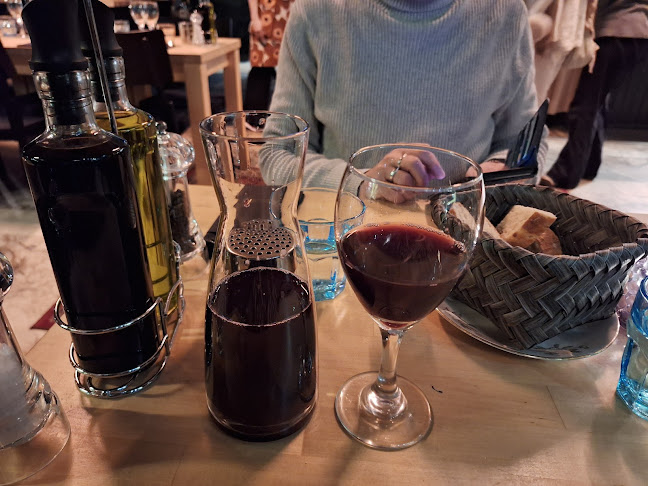 Ravintola Himo Pasta House