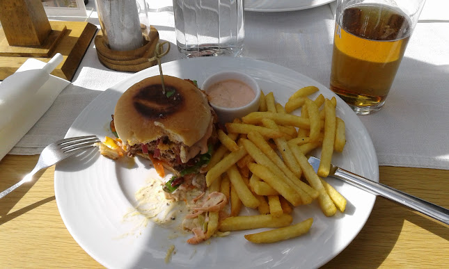 Jungman Restaurant Café Bar - Kristiinankaupunki