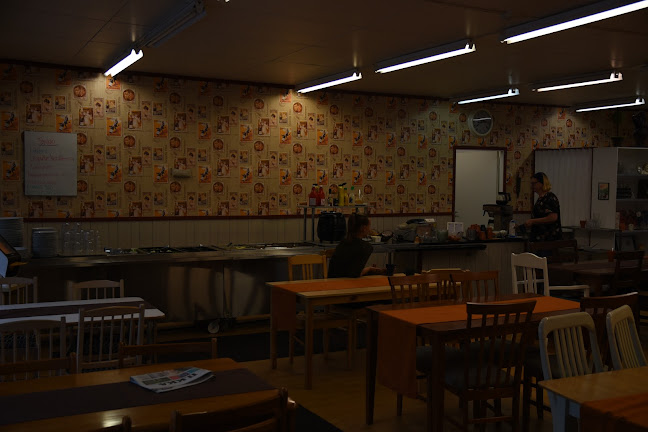 Pito- ja lounastupa Punahilkka - Ravintola-ala