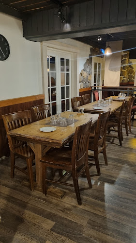 Bistro Liekki Talvikkitie - Ravintola-ala