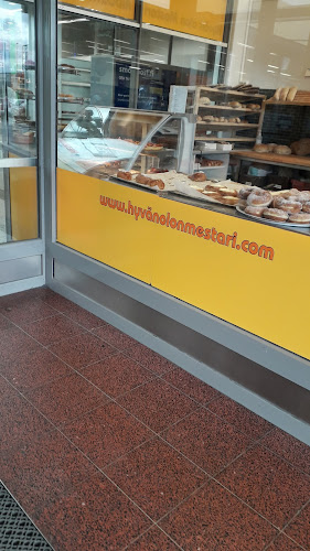 Leipomo Hyvän Olon Mestari - Lahti