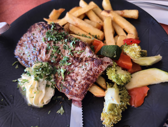 Comentarii opinii despre Bembölen Kahvitupa