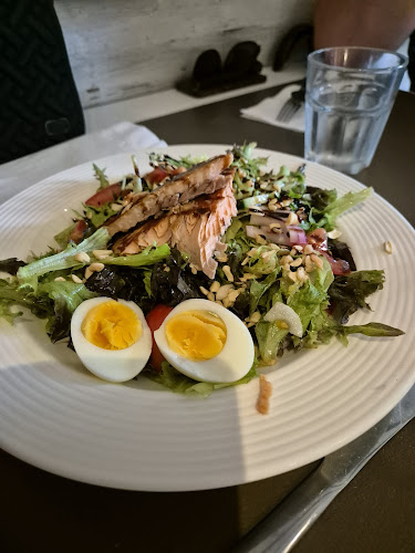 Comentarii opinii despre Hasta la Pasta