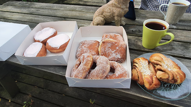 Opinii despre Kotileipomo Taina Vuorio în Pyhämaa - Ravintola-ala