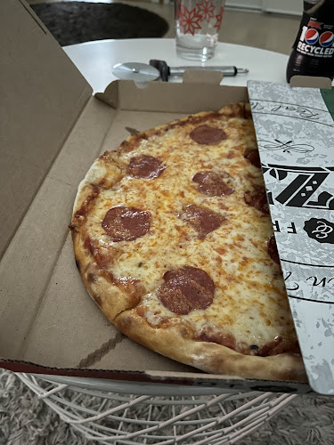 Tasanne Kebab Pizzeria - Tampere