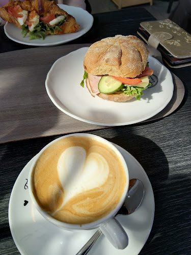 Robert's Coffee Pietarsaari - Ravintola-ala