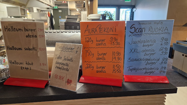 Karjalahdenkatu, 94600 Kemi