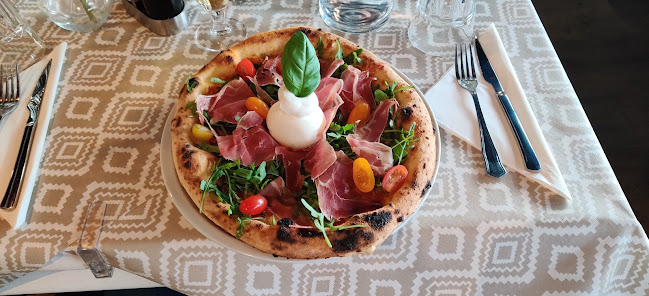 Comentarii opinii despre Ristorante Pulcinella