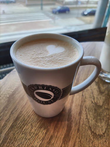 Comentarii opinii despre Espresso House