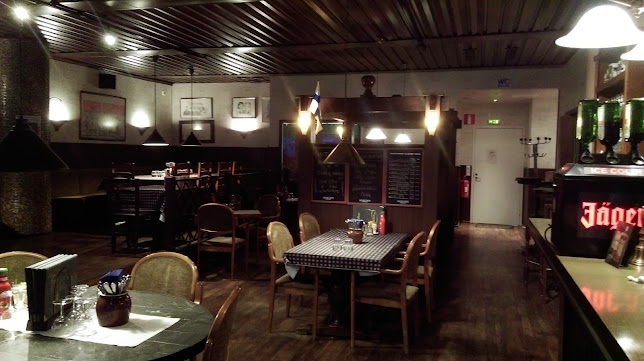 Ravintola Buena Vista - Rauma