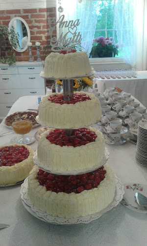 Pitopalvelu Reeta Heikkilä - Alajärvi