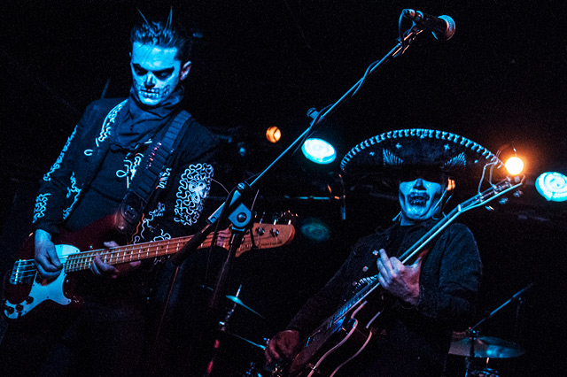 Bar Loose - Ravintola-ala