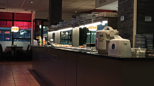 Phin Coffee - Ravintola-ala