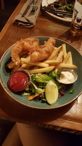 Lönkka Bull & Bottle - Ravintola-ala