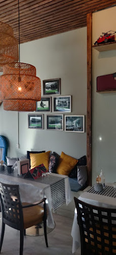 Pronto Pizzeria Sörnäinen - Ravintola-ala