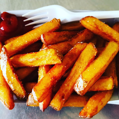 Comments and reviews of Smokehouse 299 Tyrnävä - Smoked Burgers & BBQ