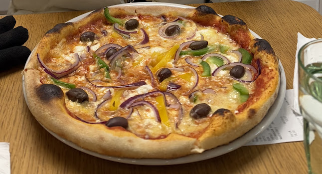 Kotipizza Rovaniemi, Pohjolankatu - Rovaniemi