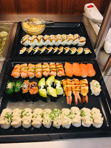 Opinii despre China Kitchen în Karkkila - Ravintola-ala