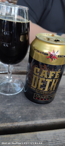 Crafters Bar - Ravintola-ala