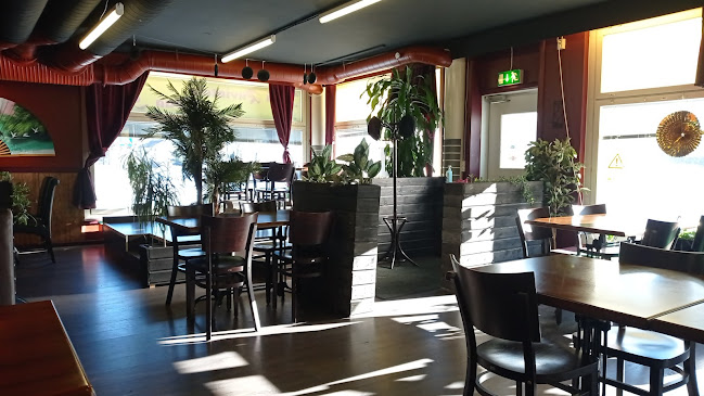 Comentarii opinii despre Krua Siam Oy