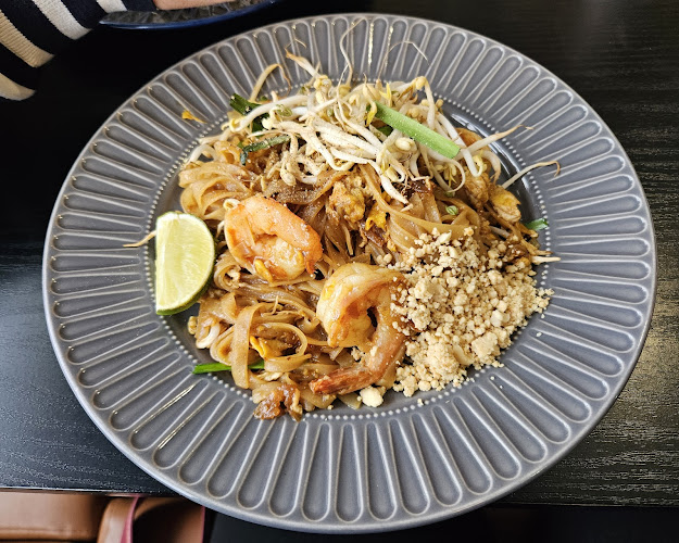 THAI LOHJA - Ravintola-ala