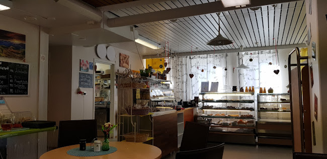 Comentarii opinii despre Annelin Kotileipä