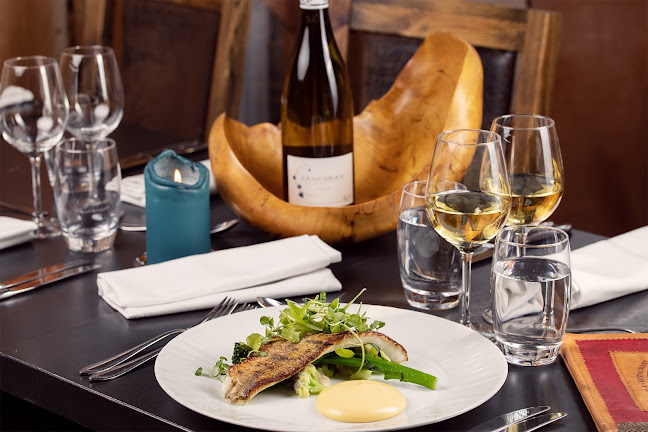 Opinii despre Restaurant Saaga în Helsinki - Ravintola-ala