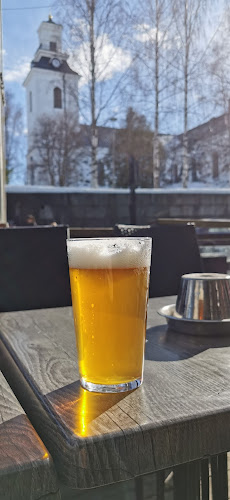 Comentarii opinii despre Olutravintola Malja