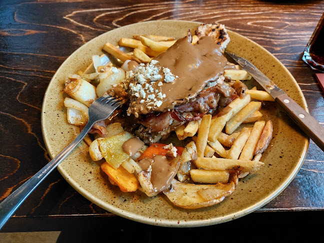 Comentarii opinii despre Zarillo Puutarhakatu