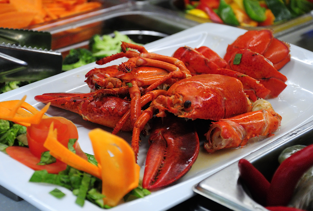 Ravintola Caverna - Helsinki