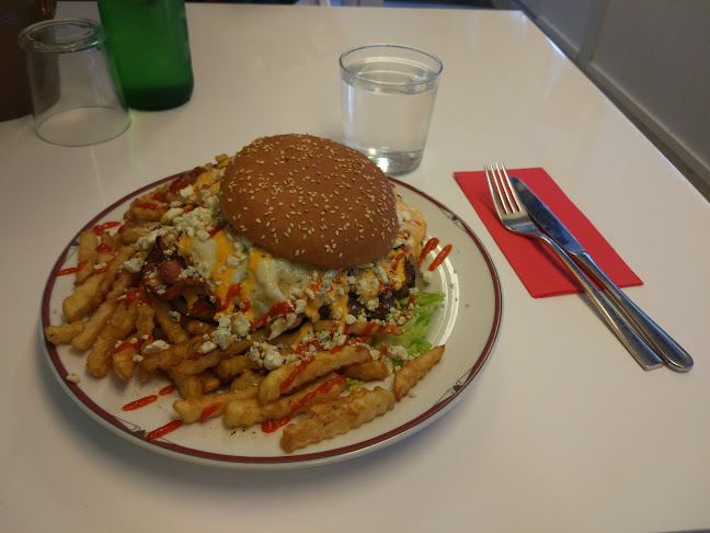 Comentarii opinii despre Fes Kebab & Grill