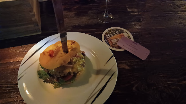 Ravintola Rymy-Eetu - Ravintola-ala