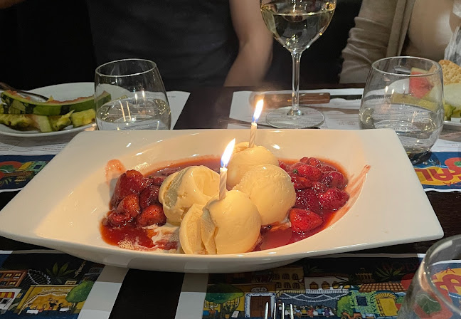 Opinii despre Ravintola Bodega Salud în Tampere - Ravintola-ala