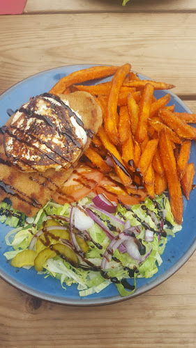 Hiidenveden Grilli & BBQ