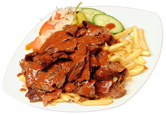 Uskudar Kebab - Savonlinna