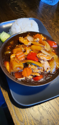 Sawaddee Oy - Hämeenlinna