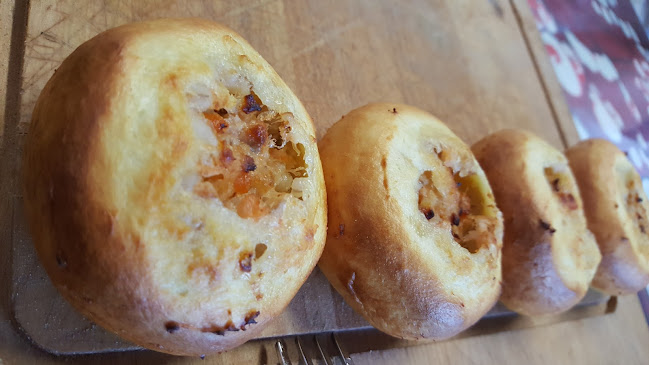 Pielispakari - Ravintola-ala