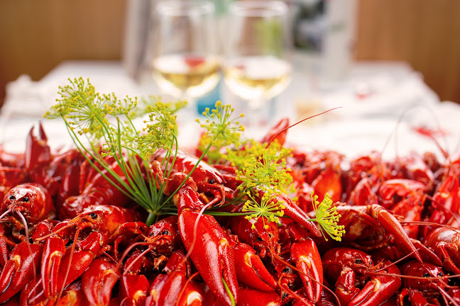 Ravintola Saari - Ravintola-ala