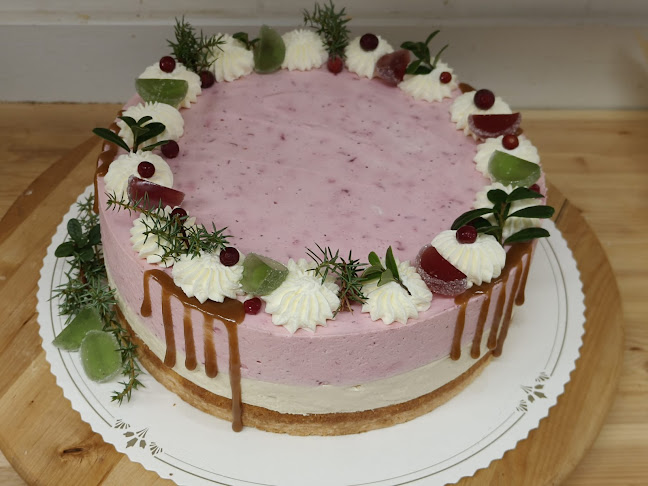 Kauppakatu 9, 62900 Alajärvi