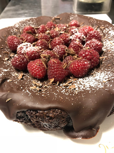 Cafe Sose, Plantbased Restaurant & Catering Phone number