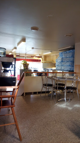 Iskender Kebab Pizzeria - Varkaus