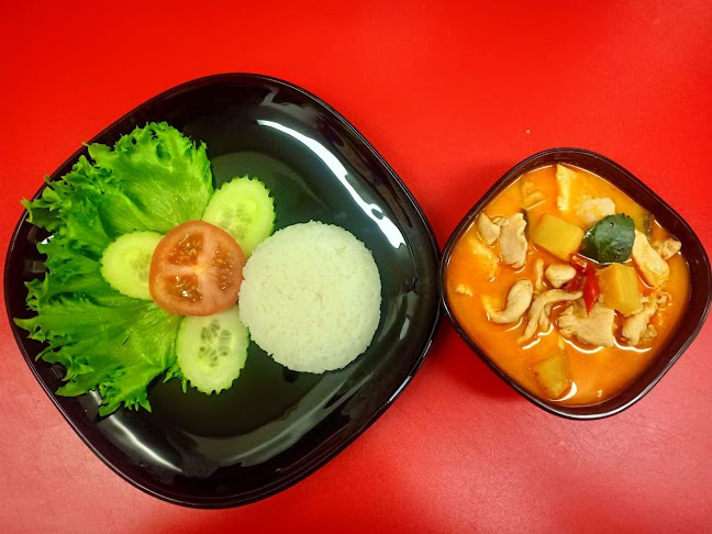 ANNA THAI FOOD - Varkaus