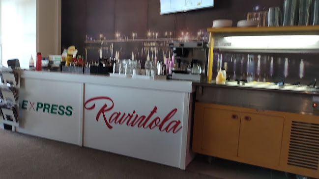 Noljakankaari 1, 80140 Joensuu