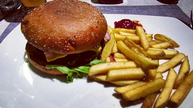 Comentarii opinii despre Central Helsinki