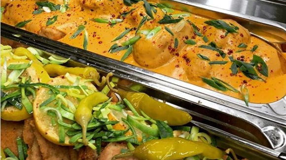 Edun Herkkukeidas Oy - Pirkkala - Pirkkala