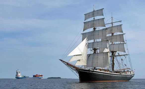 Gerda Rauma / Poroholma - Rauma