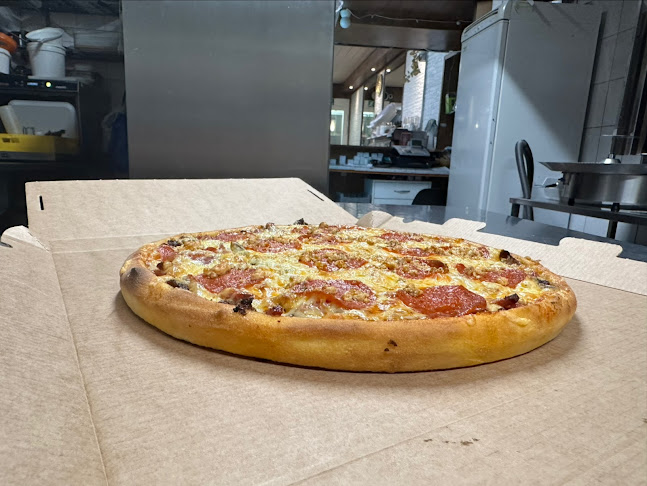 Amazona Ravintola - Lahti